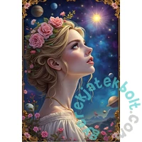 Alipson 1000 db-os puzzle - Astral Daydreams (50241)