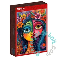 Alipson 1500 db-os puzzle - Colourful Duo (50242)