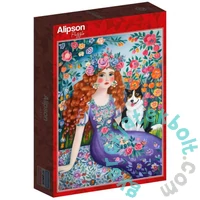 Alipson 500 db-os puzzle - Bohemian Beauty (50245)