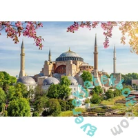 Alipson 1000 db-os puzzle - Saint Sophia - Istanbul (50246)