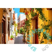 Alipson 1000 db-os puzzle - Trip to Crete