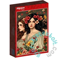 Alipson 1000 db-os puzzle - Three Graces (50266)