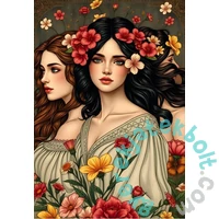Alipson 1000 db-os puzzle - Three Graces (50266)