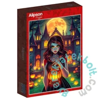 Alipson 1000 db-os puzzle - Bewitched Gaze (50268)