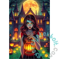 Alipson 1000 db-os puzzle - Bewitched Gaze (50268)