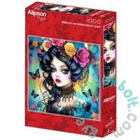 Alipson 1000 db-os puzzle - Brides of the Seventh Moon - Nadia (50269)
