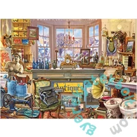 Anatolian 1000 db-os puzzle - Antique Shoppe (1148)