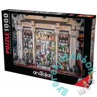 Anatolian 1000 db-os puzzle - London Pub (1173)