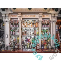 Anatolian 1000 db-os puzzle - London Pub (1173)