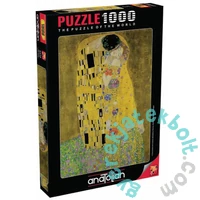 Anatolian 1000 db-os puzzle - The Kiss (1174)