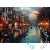 Anatolian 1000 db-os puzzle - Dawn In Venice (1178)