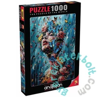 Anatolian 1000 db-os puzzle - Butterfly Effect (1179)