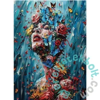 Anatolian 1000 db-os puzzle - Butterfly Effect (1179)