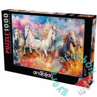 Anatolian 1000 db-os puzzle - Freedom (1180)