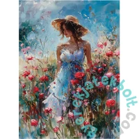 Anatolian 1000 db-os puzzle - Poppy (1184)