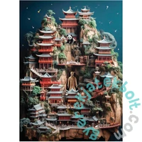 Anatolian 1000 db-os puzzle - China (1186)