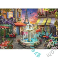 Anatolian 700 db-os XL puzzle - Paris Square (2701)
