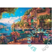 Anatolian 700 db-os XL puzzle - Cafe Como (2705)