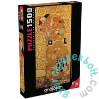 Anatolian 1500 db-os puzzle - Desired Woman (3794)