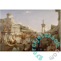 Anatolian 2000 db-os puzzle - The Course of Empire (3965)