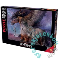 Anatolian 1500 db-os puzzle - Spirit Guides (4569)