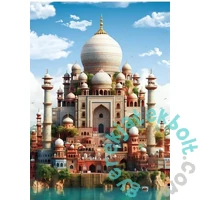 Anatolian 1500 db-os puzzle - Taj Mahal (4579)