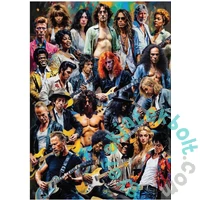 Anatolian 1500 db-os puzzle - Rock Stars (4580)