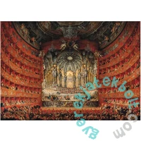 Anatolian 3000 db-os puzzle - Argentina Theatre (4930)
