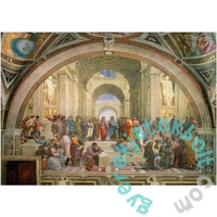 Anatolian 3000 db-os puzzle - Schools of Athens (4933)