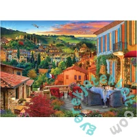Anatolian 3000 db-os puzzle - Tuscany (4935)