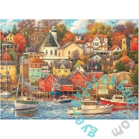 Anatolian 4000 db-os puzzle - Good Times Harbour (5201)