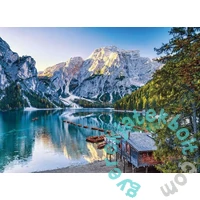 Anatolian 4000 db-os puzzle - Lago Di Braies (5205)