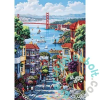 Bboldin 1000 db-os puzzle - Bay Charm (PT-370)