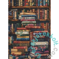 Bboldin 1000 db-os puzzle - Bookpile (Z-1128)