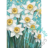 Bboldin 1000 db-os puzzle - Floral Prism (Z-1451)