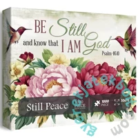 Bboldin 1000 db-os puzzle - Still Peace (Z-1689)