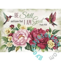 Bboldin 1000 db-os puzzle - Still Peace (Z-1689)