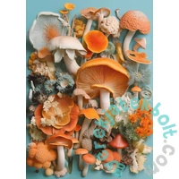 Bboldin 1000 db-os puzzle - Gathering Mushrooms (Z-377)