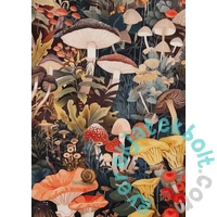 Bboldin 1000 db-os puzzle - Mushroom Forest (Z-432)