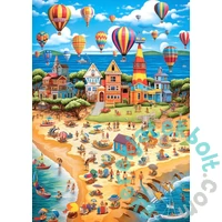 Bboldin 1000 db-os puzzle - Sunny Beach (Z-510)