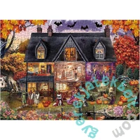 Bboldin 1000 db-os puzzle - Spectral Abode (Z-699)