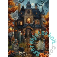 Bboldin 1000 db-os puzzle - Haunted House Party (Z-759)