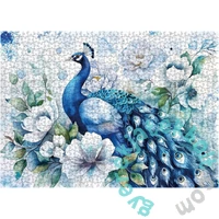 Bboldin 1000 db-os puzzle - Art Peacock (Z-955)