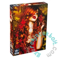 Black Sea 1000 db-os puzzle - Passion  (BS22106)