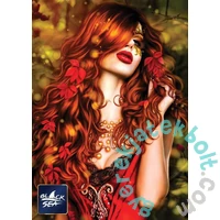 Black Sea 1000 db-os puzzle - Passion  (BS22106)