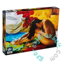 Black Sea 1000 db-os puzzle - Make a Wish  (BS22112)
