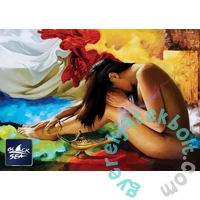 Black Sea 1000 db-os puzzle - Make a Wish  (BS22112)