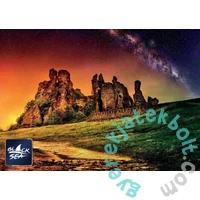 Black Sea 1000 db-os Premium Premium puzzle - The Belogradchik Rocks (BS32103)