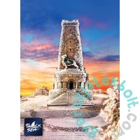 Black Sea 1000 db-os Premium puzzle - Shipka