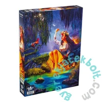 Black Sea 1000 db-os Premium puzzle - Samodiva (BS42051)